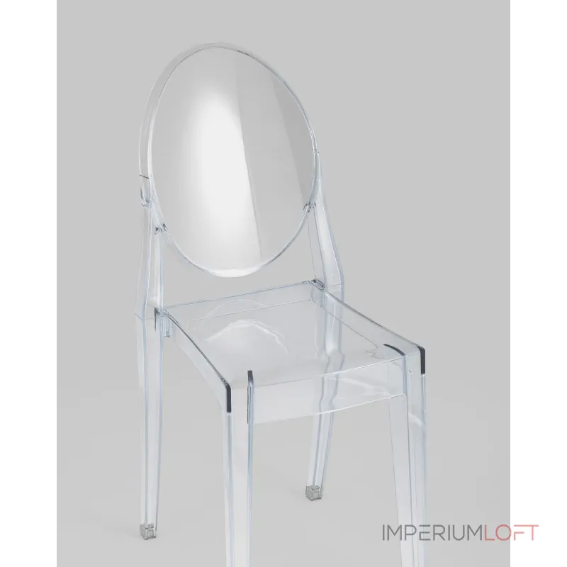 Стул Victoria Ghost NEW прозрачный 4 шт. Stool Group УТ000037301 Стул Victoria Ghost NEW прозрачный 4 шт. Stool Group УТ000037301