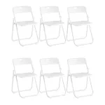 Стул складной (6 шт) Stool Group GJ-3017 УТ000043164