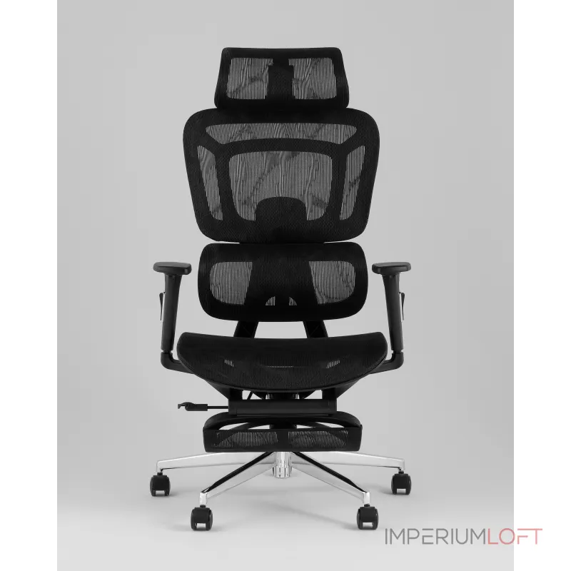 Кресло офисное Stool Group Nimbus УТ000041777 от ImperiumLoft Кресло офисное Stool Group Nimbus УТ000041777 от ImperiumLoft