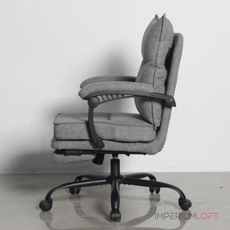 Кресло офисное Stool Group TopChairs 6078A УТ000043096
