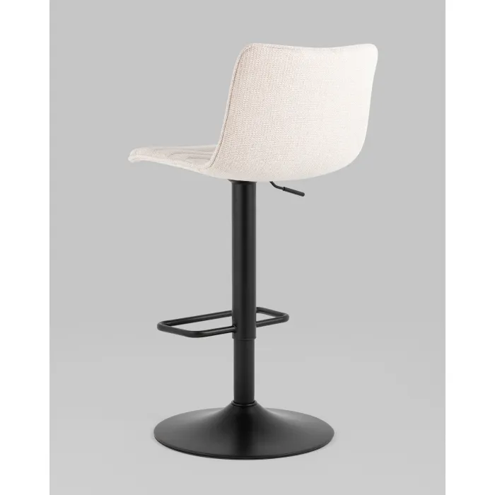 Стул барный Tyler бежевый Stool Group УТ000038963 от ImperiumLoft