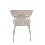 Стул обеденный 2 шт. Stool Group Ayla УТ000042040