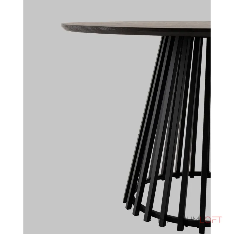 Стол обеденный Stool Group Daphne УТ000041369
