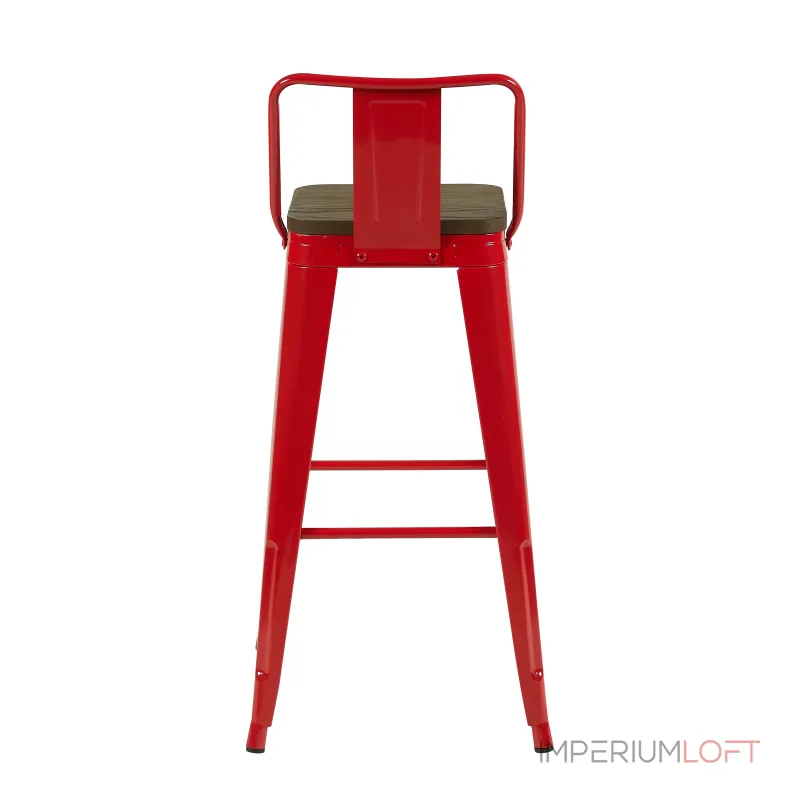 Стул барный 4шт Stool Group Tolix УТ000042403 Стул барный 4шт Stool Group Tolix УТ000042403