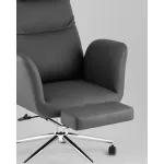 Кресло руководителя Stool Group Solid УТ000041760