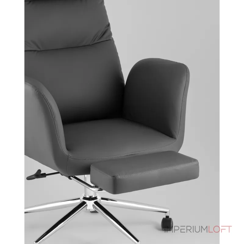 Кресло руководителя Stool Group Solid УТ000041760 Кресло руководителя Stool Group Solid УТ000041760