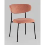 Стул обеденный Ayla коралловый Stool Group УТ000039046