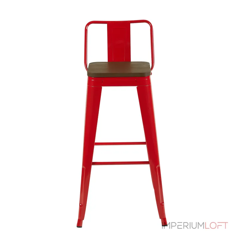 Стул барный 4шт Stool Group Tolix УТ000042403 Стул барный 4шт Stool Group Tolix УТ000042403