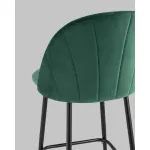 Стул полубарный Stool Group Логан SN УТ000042211