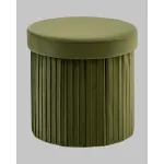 Пуф складной с ящиком Stool Group Store УТ000040152 от ImperiumLoft