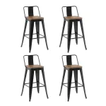 Стул полубарный Stool Group TOLIX УТ000042574