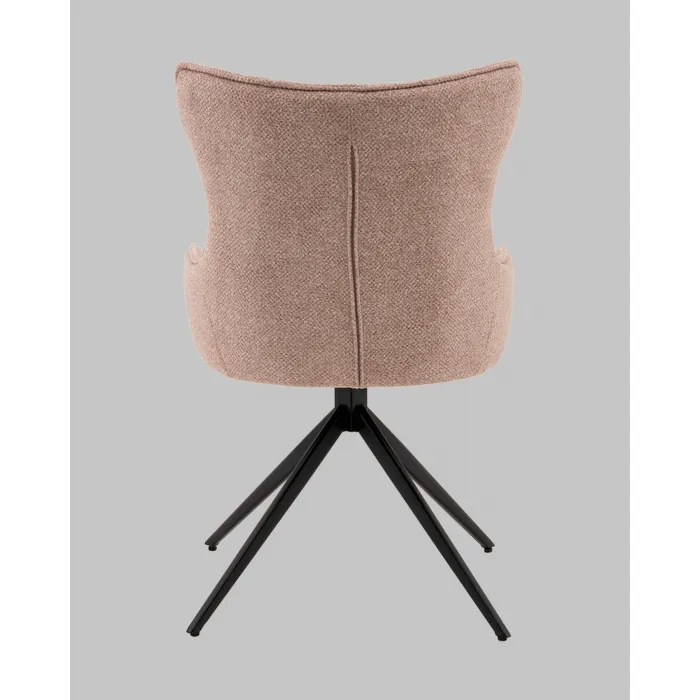 Стул вращающийся Stool Group Carlene УТ000040556 от ImperiumLoft