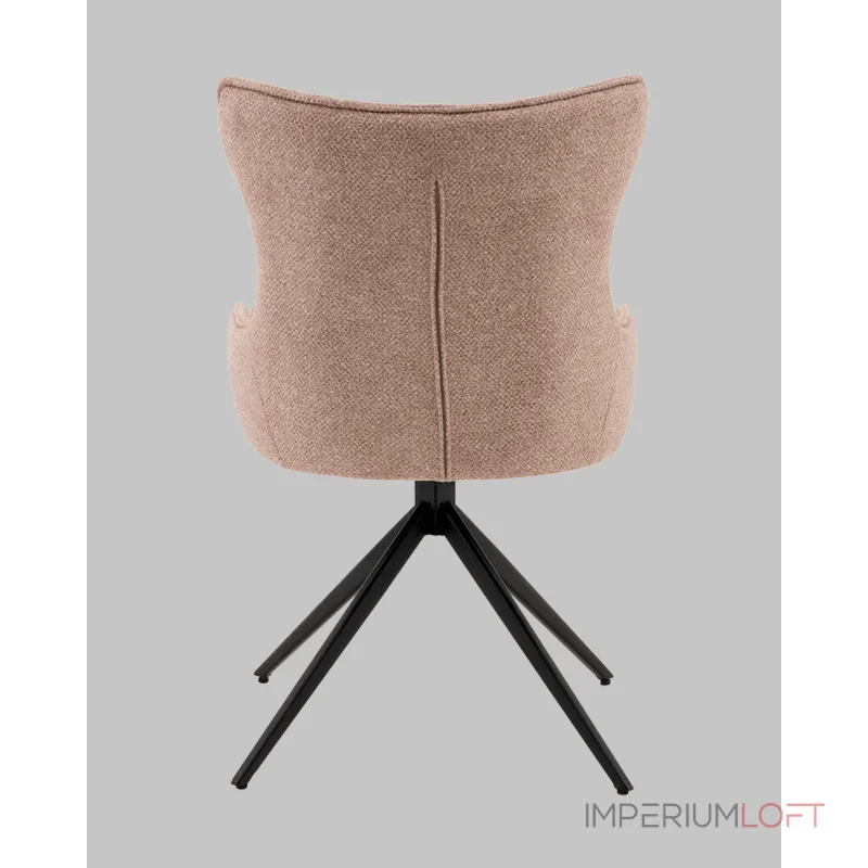 Стул вращающийся Stool Group Carlene УТ000040556