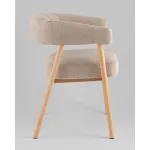 Стул обеденный Stool Group Zubo УТ000041730