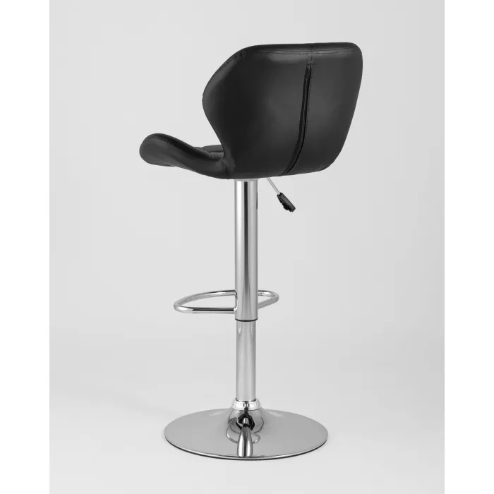 Стул барный Бон черный NP 2 шт Stool Group УТ000039887 от ImperiumLoft