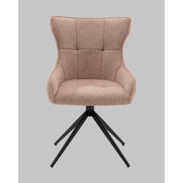 Стул вращающийся Stool Group Carlene УТ000040556 от ImperiumLoft