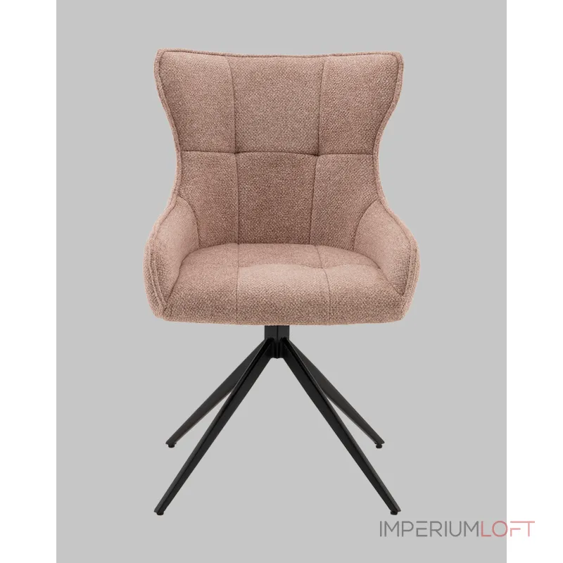 Стул вращающийся Stool Group Carlene УТ000040556