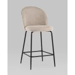 Стул полубарный Echo бежевый Stool Group УТ000038595