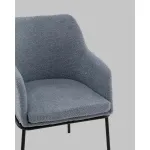 Стул с подлокотниками Stool Group Кози УТ000040877 от ImperiumLoft