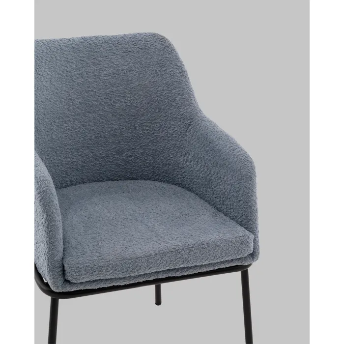 Стул с подлокотниками Stool Group Кози УТ000040877 от ImperiumLoft