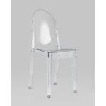 Стул Victoria Ghost NEW прозрачный 4 шт. Stool Group УТ000037301 от ImperiumLoft