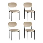 Стул 4 шт. Stool Group Бриф УТ000037763