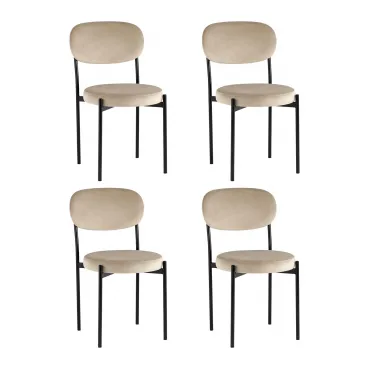 Стул 4 шт. Stool Group Бриф УТ000037763