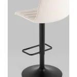 Стул барный Tyler бежевый Stool Group УТ000038963 от ImperiumLoft