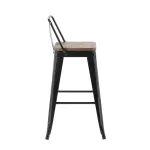 Стул полубарный Stool Group TOLIX УТ000042574