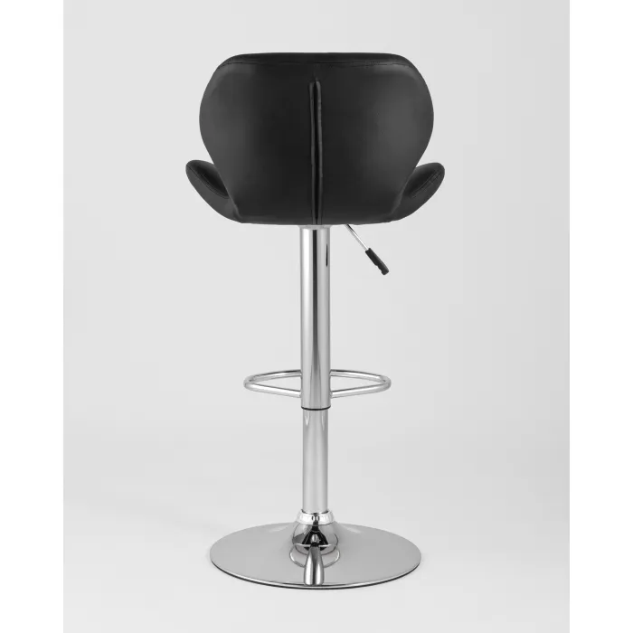 Стул барный Бон черный NP 2 шт Stool Group УТ000039887 от ImperiumLoft
