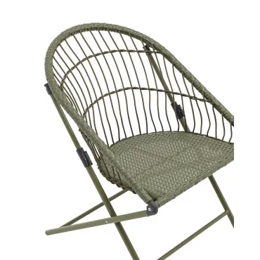 Комплект складной мебели для сада Stool Group Soley УТ000039925 от ImperiumLoft