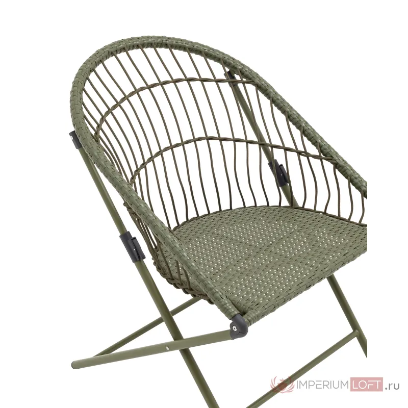 Комплект складной мебели для сада Stool Group Soley УТ000039925 от ImperiumLoft