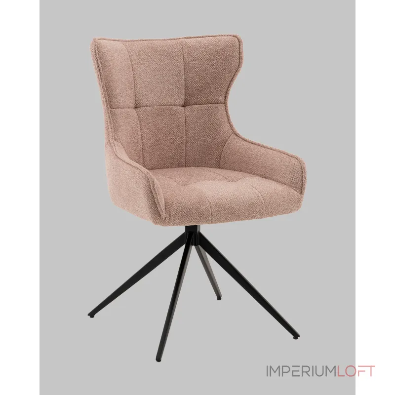 Стул вращающийся Stool Group Carlene УТ000040556