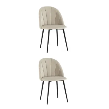 Стул 2 шт. Stool Group Логан УТ000036141