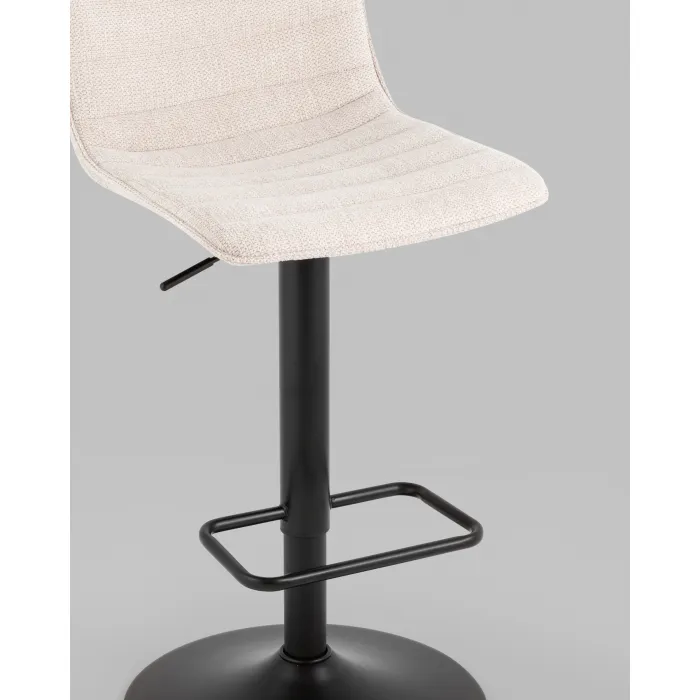 Стул барный Tyler бежевый Stool Group УТ000038963 от ImperiumLoft