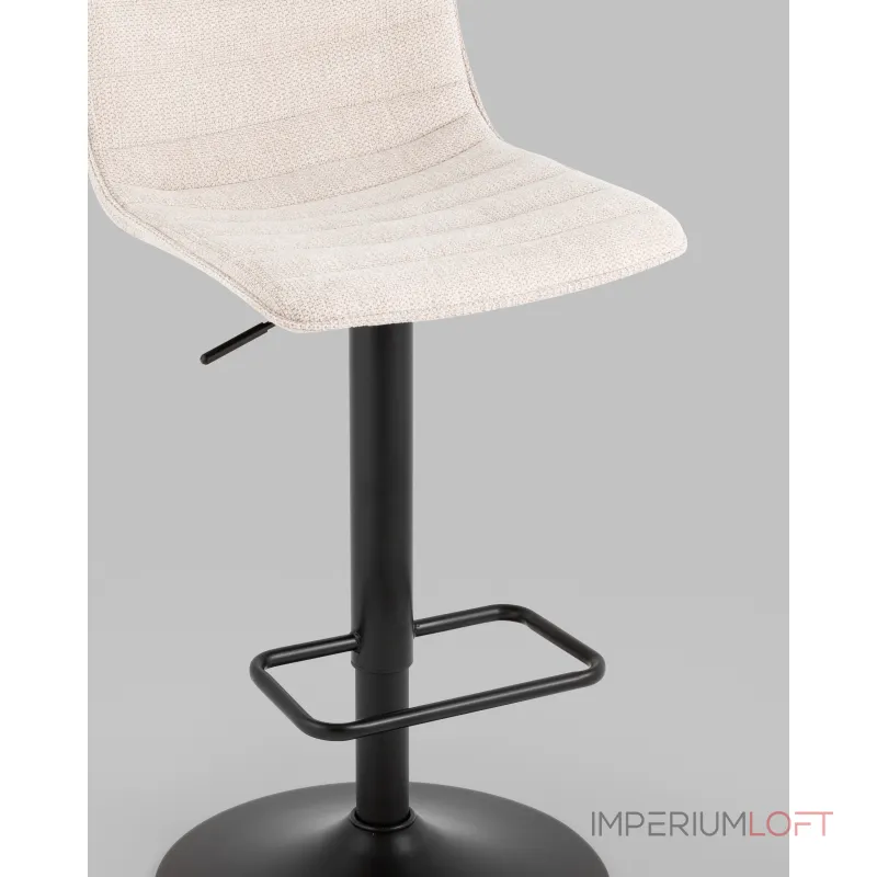 Стул барный Tyler бежевый Stool Group УТ000038963 Стул барный Tyler бежевый Stool Group УТ000038963