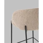 Стул полубарный Stool Group Тисдейл УТ000041691