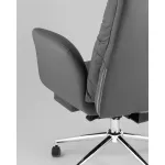 Кресло руководителя Stool Group Solid УТ000041760