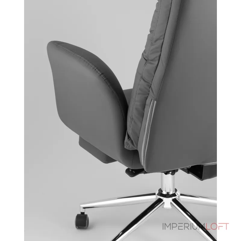 Кресло руководителя Stool Group Solid УТ000041760 Кресло руководителя Stool Group Solid УТ000041760