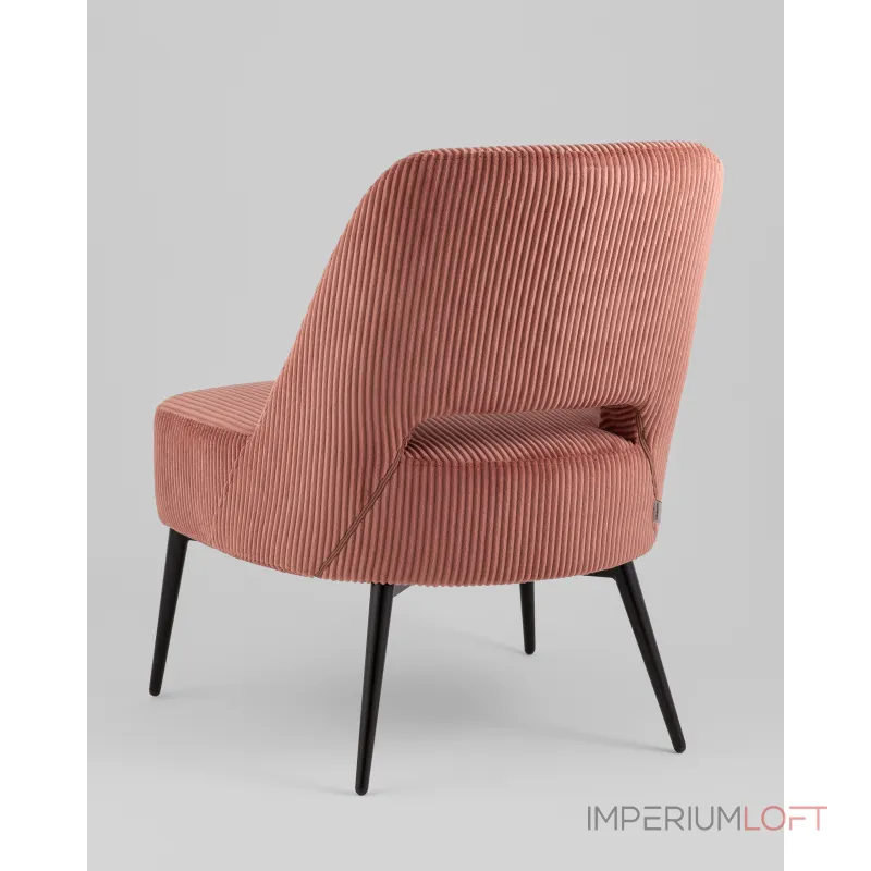Кресло Stool Group Бостон УТ000039983 Кресло Stool Group Бостон УТ000039983