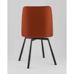Стул вращающийся 2 шт. Stool Group Boun УТ000040604