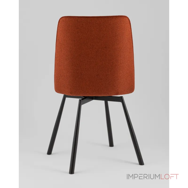 Стул вращающийся 2 шт. Stool Group Boun УТ000040604