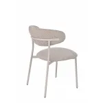 Стул обеденный 2 шт. Stool Group Ayla УТ000042040