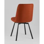 Стул вращающийся 2 шт. Stool Group Boun УТ000040604