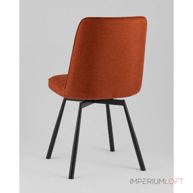 Стул вращающийся 2 шт. Stool Group Boun УТ000040604