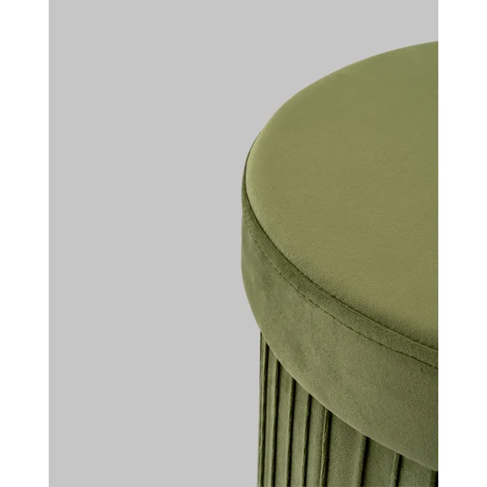 Пуф складной с ящиком Stool Group Store УТ000040152 от ImperiumLoft