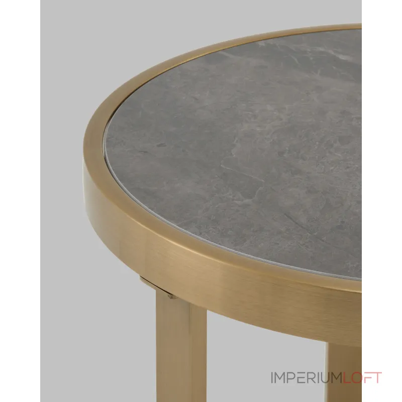 Журнальный столик Stool Group Адриана УТ000041497 от ImperiumLoft Журнальный столик Stool Group Адриана УТ000041497 от ImperiumLoft