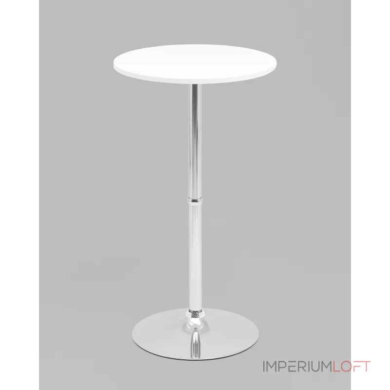 Барный стол 60х60х100 Stool Group Мохито УТ000042723
