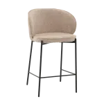 Стул полубарный Stool Group Тисдейл УТ000041691