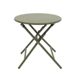 Комплект складной мебели для сада Stool Group Soley УТ000039925 от ImperiumLoft